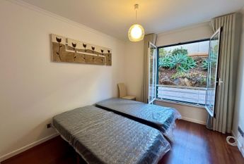 APARTAMENTO | 3 QUARTOS | CASA BRANCA