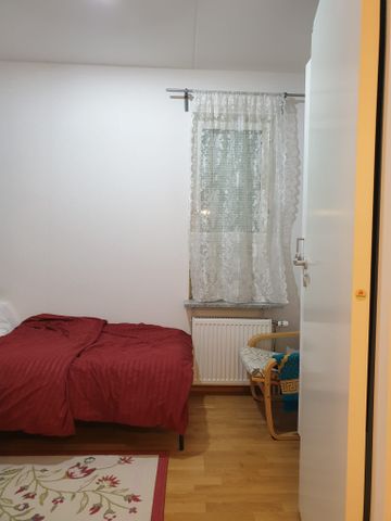 Drottning Kristinas Esplanad, Solna - Foto 2