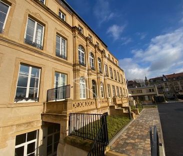 Location Appartement 2 pièces 45m² METZ 57000 - Photo 1