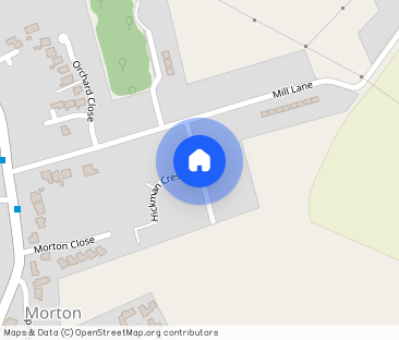 Bycroft Road, Morton, Gainsborough - Photo 1