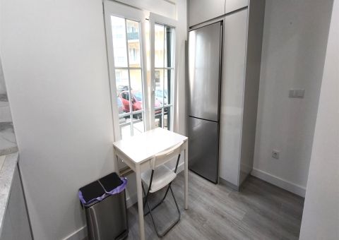 Apartamento T1