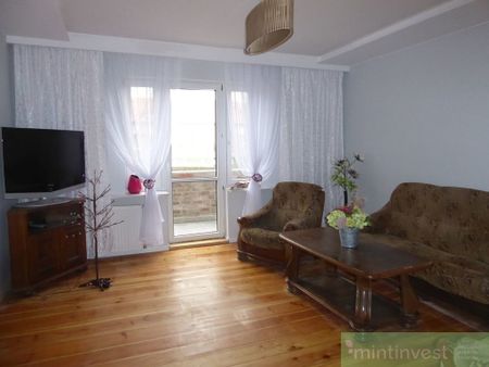 Mieszkanie na wynajem - Photo 4