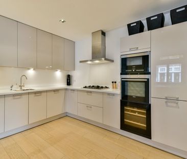 Te huur: Appartement Botticellistraat 37 H in Amsterdam - Photo 6