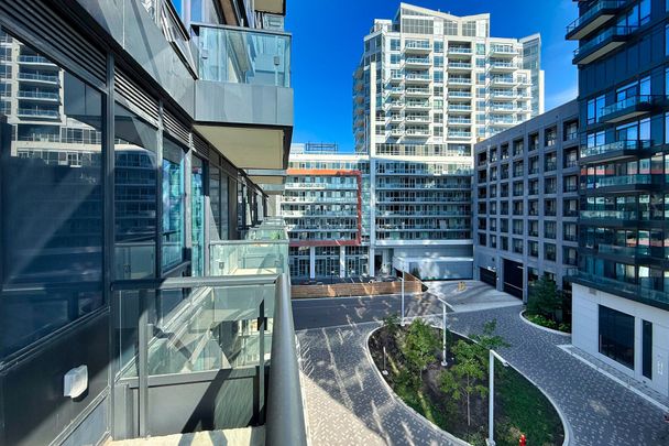 For Lease - 3 Rosewater Street Unit# 510, Richmond Hill, Ontario - Photo 1