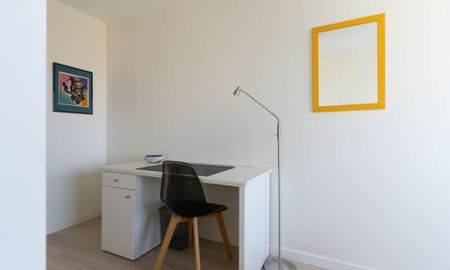 Location appartement 3 pièces - Photo 3