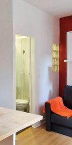 Paris XVème : studio de 14.43 m2 - Photo 3