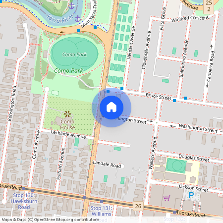 3/1A Washington Street, Vic 3142, Toorak