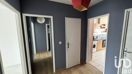 Appartement 4 pièces de 80 m² à Melun (77000) - Photo 4