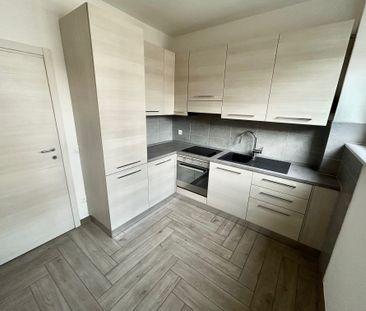 Affittasi moderno 2.5 locali ristrutturato in zona tranquilla Chiasso - Foto 1
