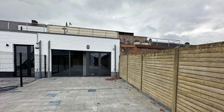 Gelijkvloers app. te huur in Pulderbos voor € 920 met 2 slaapkamers - Foto 3