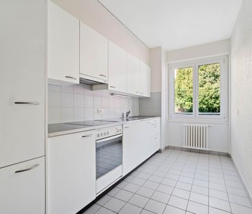 3.5 Zimmer, 90 m², 1. Stock - Foto 5
