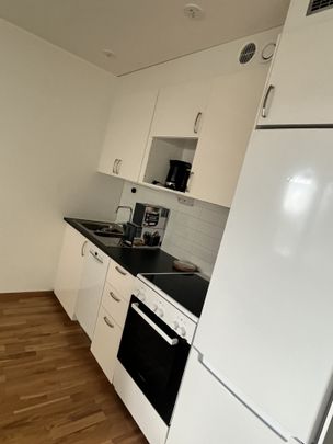 Babordsgatan, Västerås - Foto 1