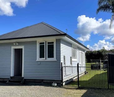 2-Bedroom Rural Home - Photo 5