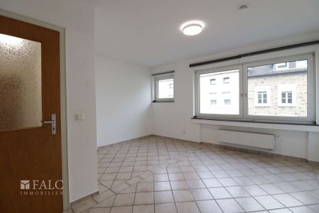 Helle 2-Zimmer-Wohnung mit Balkon, Küche und Keller – ideal für Singles, Paare oder kleine Familien - Photo 3