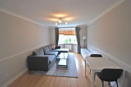 2 bedroom apartment to rent - Photo 2