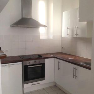 1 pièce - Meublé - 28,6 m² - 1er étage - Colocation non autorisée - Photo 2