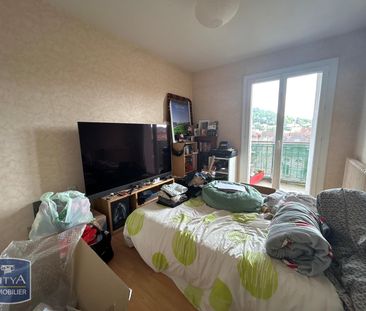 Location Appartement 3 pièces 57m² AGEN 47000 - Photo 4