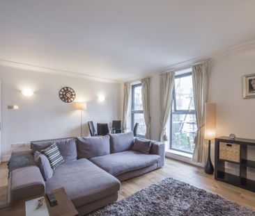 1 bedroom apartment to rent - Photo 2