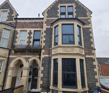 Claude Road, Cardiff - Photo 5