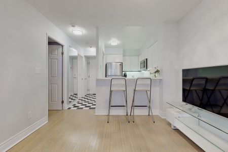 For Lease - 7 Carlton Street Unit# 309, Toronto, Ontario - Photo 2