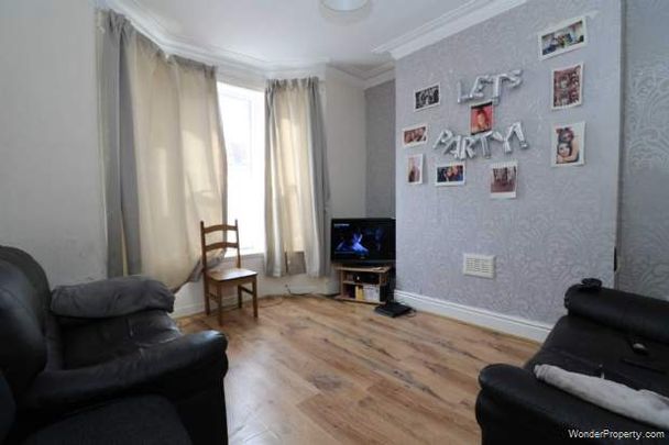 4 bedroom property to rent in Liverpool - Photo 1