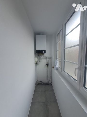 Appartement à louer Lisieux - Photo 2