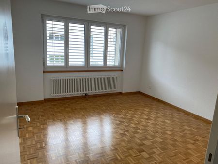 4.5 Zimmer, 105 m² - Photo 3