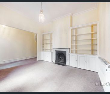Two Bedroom Victorian in one of the Most Convenient Pockets of Melb... - Photo 6