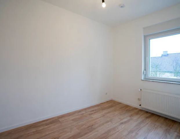 Große Wohnung für kleines Geld - Foto 1