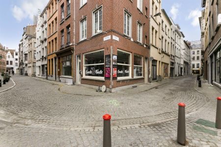 Gierstraat 3, 2000, Antwerpen - Photo 2