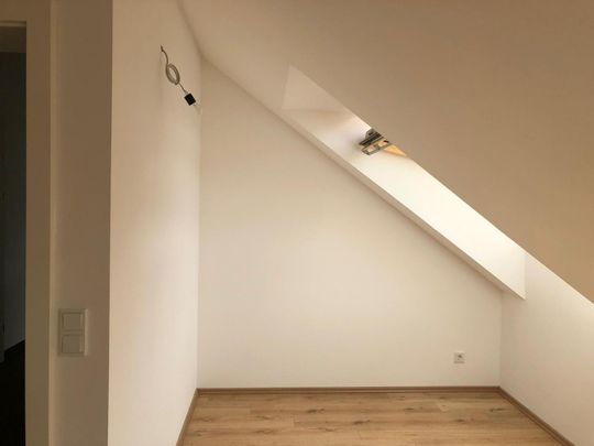 Generationenwohnhaus Triester Straße 12, 2 Zimmer [GF,TS] - Foto 1