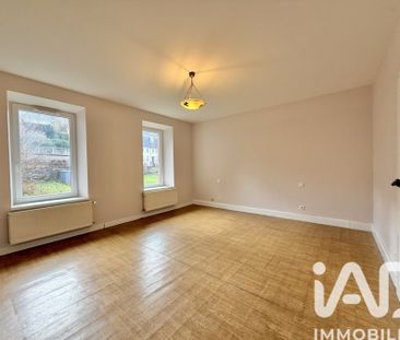 Maison 3 pièces à Troisfontaines - Photo 2