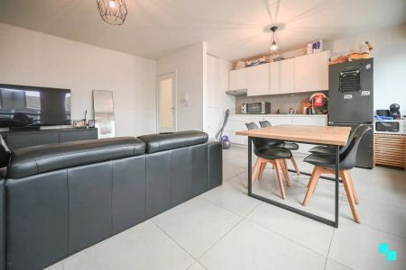 Éenslaapkamer appartement nabij het centrum - Photo 4