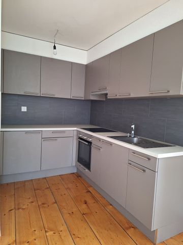 3.5 Zimmer, 76 m², 2. Stock - Photo 4