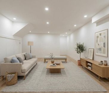For Lease - 20 Wineva Avenue Unit# Lower, Toronto, Ontario - Photo 5