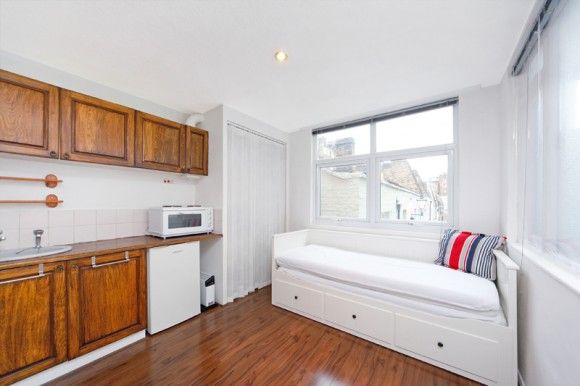 Amazing Flat Next to Paddington - Photo 1