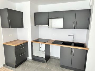 Appartement 3 pièces 62.3 m² - Photo 2