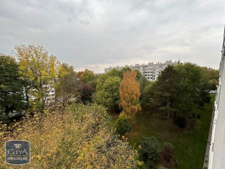 Location Appartement 3 pièces 59m² LILLE 59000 - Photo 4