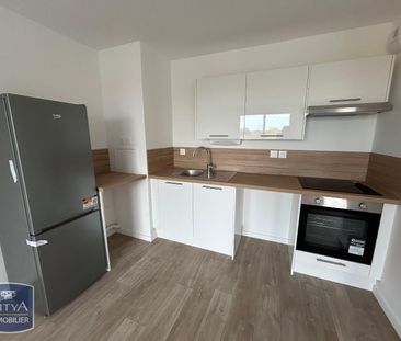 Location Appartement 2 pièces 47m² COMPIEGNE 60200 - Photo 5