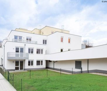 Stadtnahes Wohnen im Grünen - Photo 1