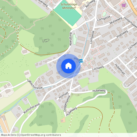 Lochgasse 28, 5722 Gränichen