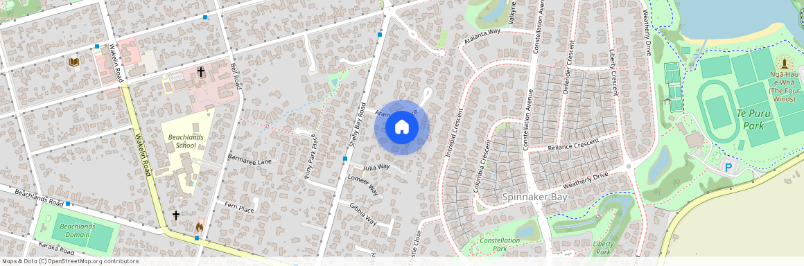 2/9A Araminta Place, Beachlands, Manukau City