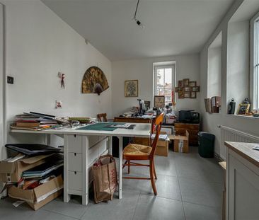 Duplex avec grenier - Photo 2