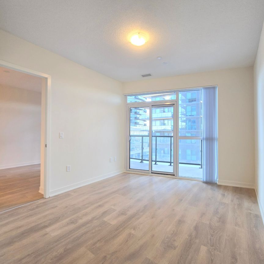 For Lease - 38 Annie Craig Drive Unit# 504, Toronto, Ontario - Photo 1