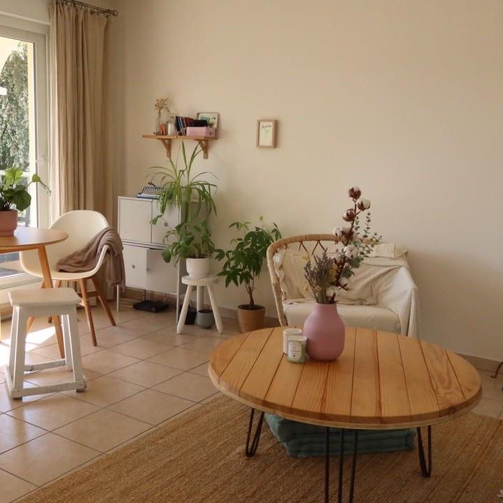 Location Appartement 2 pièces 46m² CANNES 06400 - Photo 1