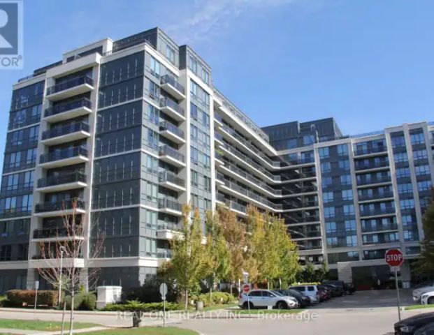 510 - 376 HIGHWAY 7 EAST | 510 - 376 HIGHWAY 7 EAST, Richmond Hill - Photo 1