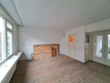 Te huur: Appartement Jaersveltstraat 13 C in Rotterdam - Foto 3