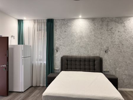 Camere studio ultracentral aproape facultate Medicina - Photo 3