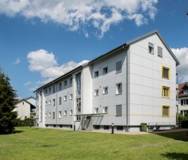 4 Zimmer, 76 m², 1. Stock - Foto 4