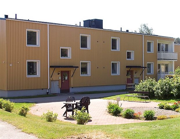 Strömsbruk, Gävleborg, Nordanstig - Foto 1